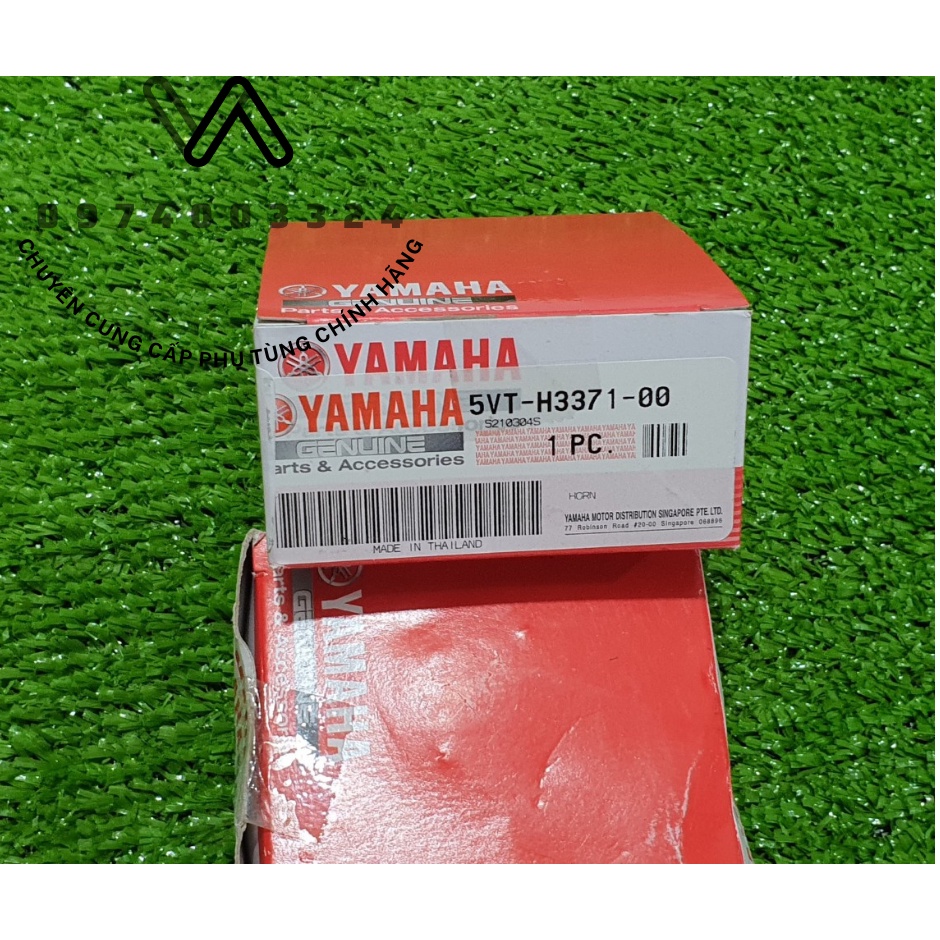 YAMAHA JUPITER| Còi xe  Chính Hãng