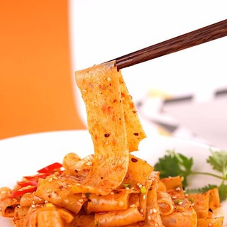 MÌ KÉO SỢI TRỘN TỨ XUYÊN