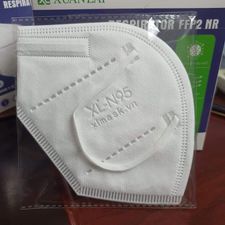 khẩu trang XL-n95