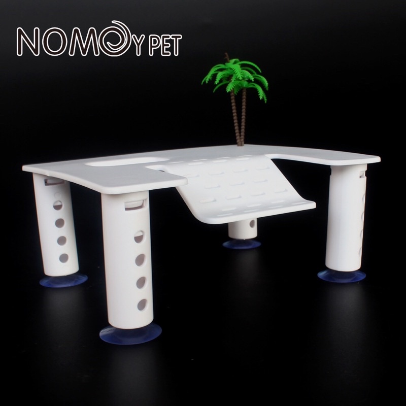 Máng Leo Dành Cho Rùa Nước