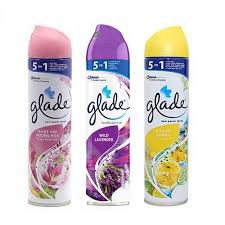 Xịt phòng Glade 280 ml