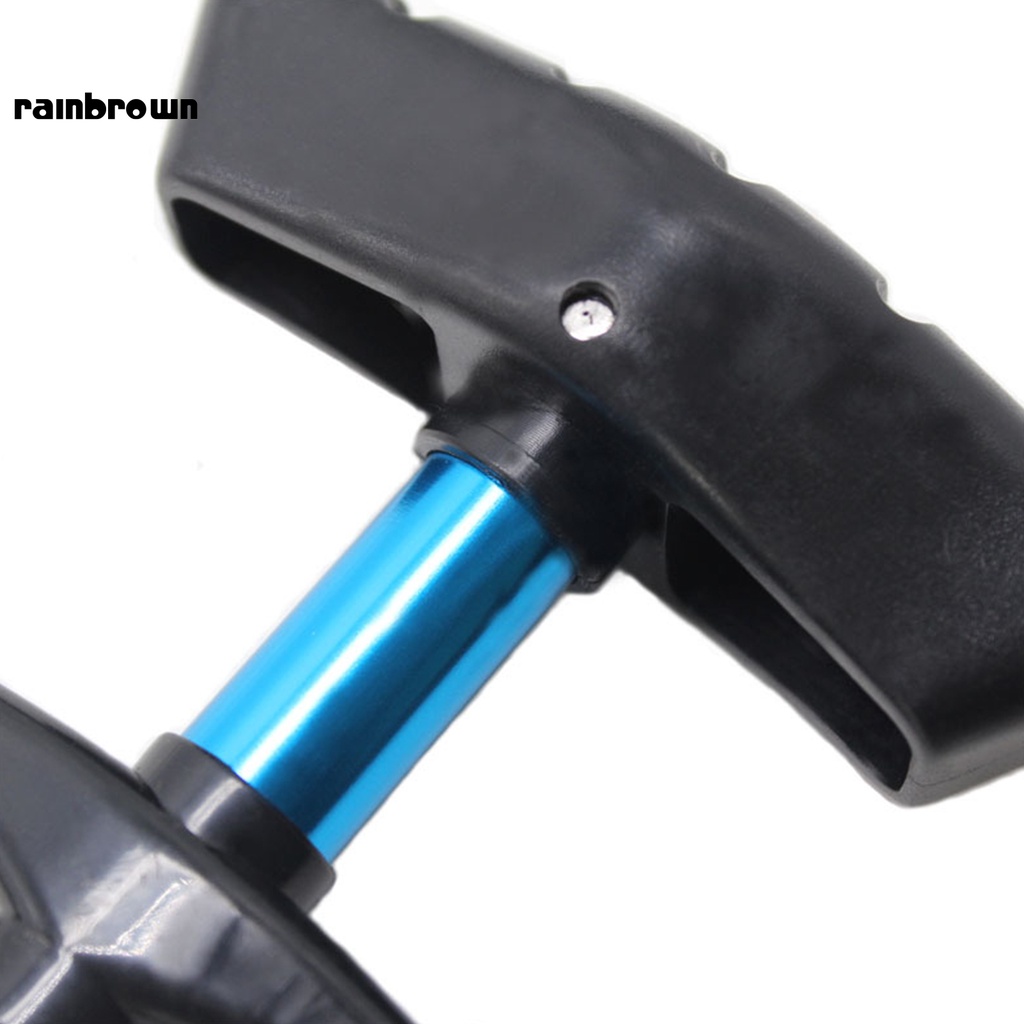 Dụng Cụ Gỡ Lưỡi Câu Cá Hình Chữ T 17cm