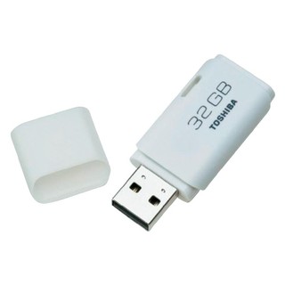 USB Toshiba 32GB