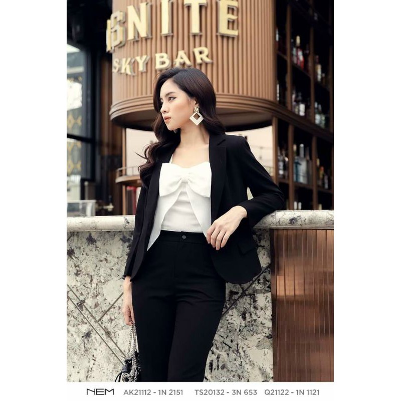 áo vest nem size 4 =m