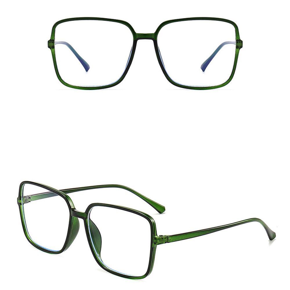 Mắt Kính Chống Ánh Sáng Xanh Phong Cách Vintage Thời Trang WMES15H