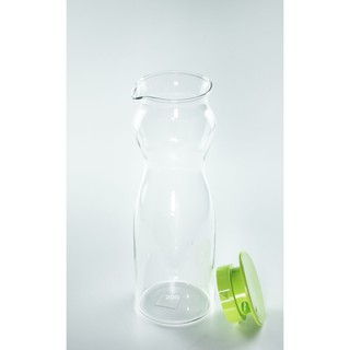 Bình nước thủy tinh Iwaki 1.2L