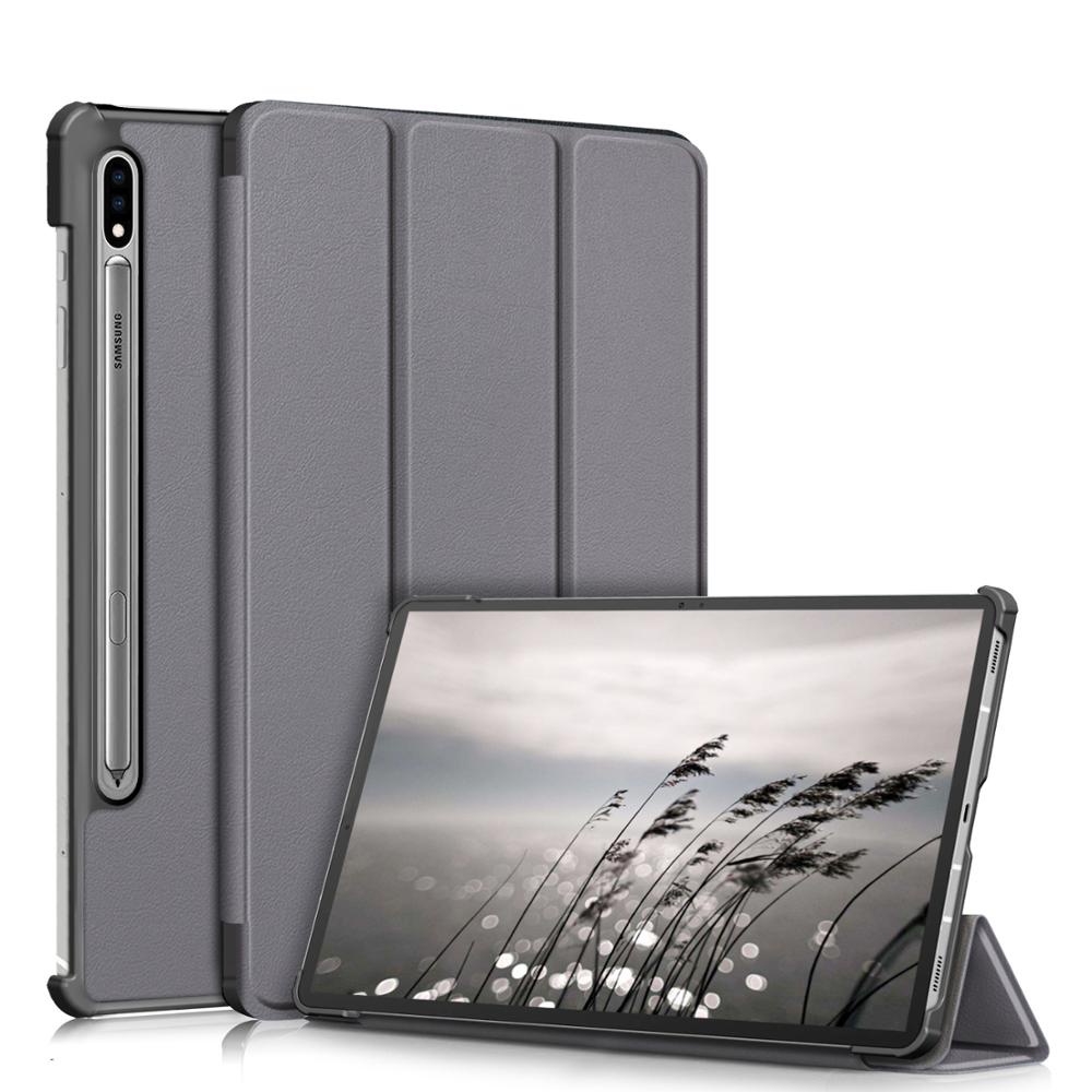 Ốp bọc bảo vệ cho Samsung Galaxy Tab s7/ S7 Plus/s8plus/s7 Fe SM-T870 T970 T860 P610 T736 Samsung S6 Lite