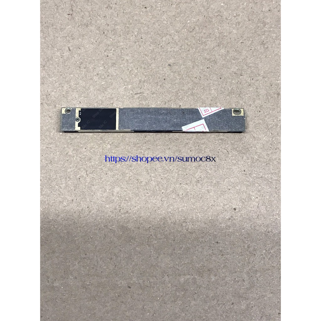 Cụm Camera Micro HP 820G3 840G3 745G4 640 650G2 840G5 820 840 G3 745 G4 650 G2 840 G5 dùng thay bo không thể sửa