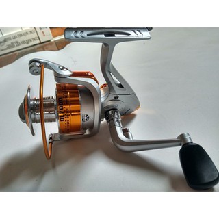 Máy câu yumoshi bl7000