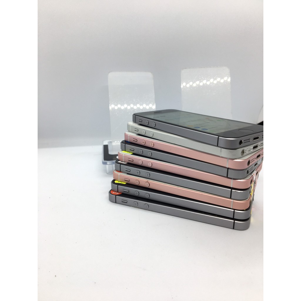 Điện Thoại Iphone 5SE bản Quốc Tế chính hãng Apple_ 16G/ 32G/ 64G Zin đẹp Keng | BigBuy360 - bigbuy360.vn