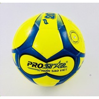 Quả bóng đấ Futsal 2030 số 4 vàng GreenSport