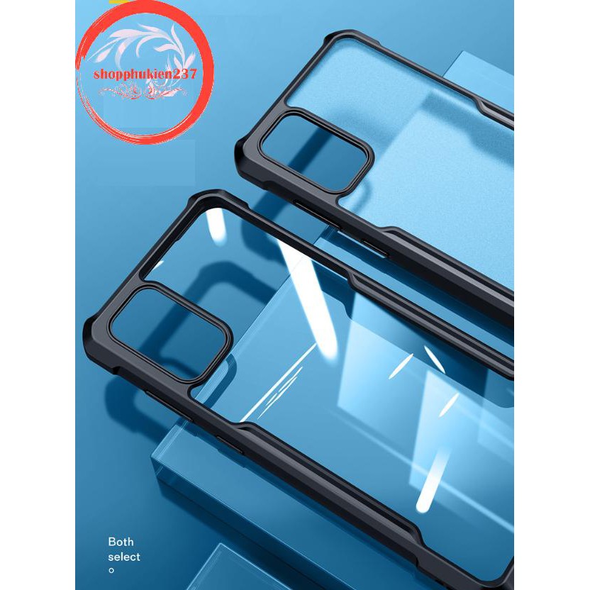 Ốp Lưng Xundd Chống Sốc Samsung S20 , S20 Plus , S20 Ultra , Note 10 , Note 10 Plus , Note 10 Pro