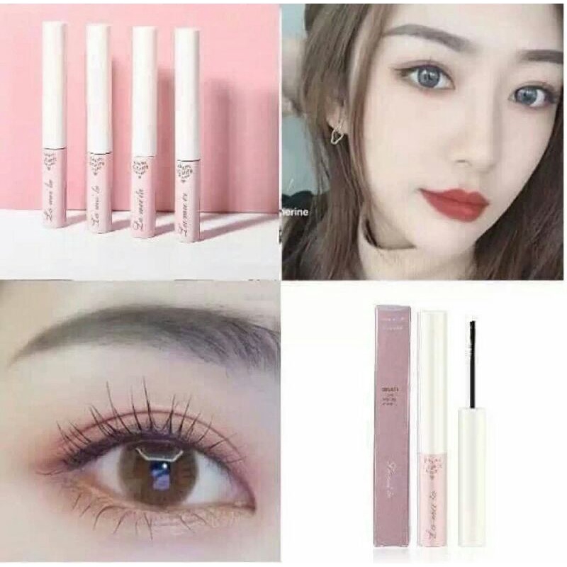 Mascara lameila siêu mảnh chuốt mi dài mịn | BigBuy360 - bigbuy360.vn