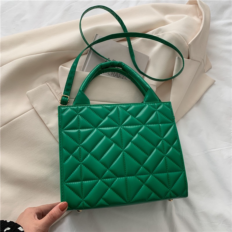 Túi Đeo Chéo Thời Trang Theo Phong Cách retro Dành Cho Nữ