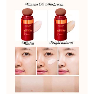 CC CREAM phiên bản hồng sâm kem che khuyết điểm hàn quốc
