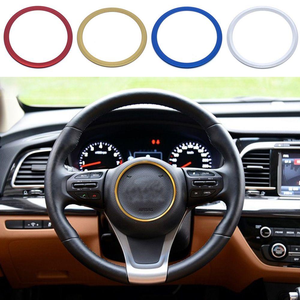 LET Phụ Kiện Trang Trí Vô Lăng Xe Hơi Kia K3