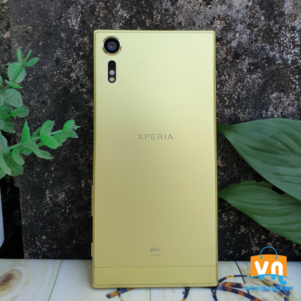 Điện thoại Sony Xperia XZs ,Tặng sạc cáp cường lực ốp lưng | BigBuy360 - bigbuy360.vn