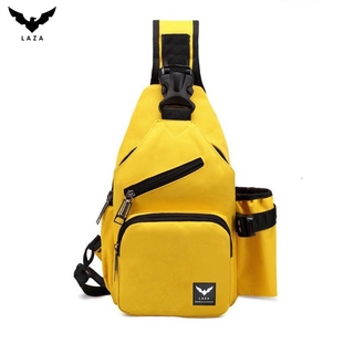 Túi Đeo Vai Messenger LAZA TX402 Chính Hãng Phân Phối