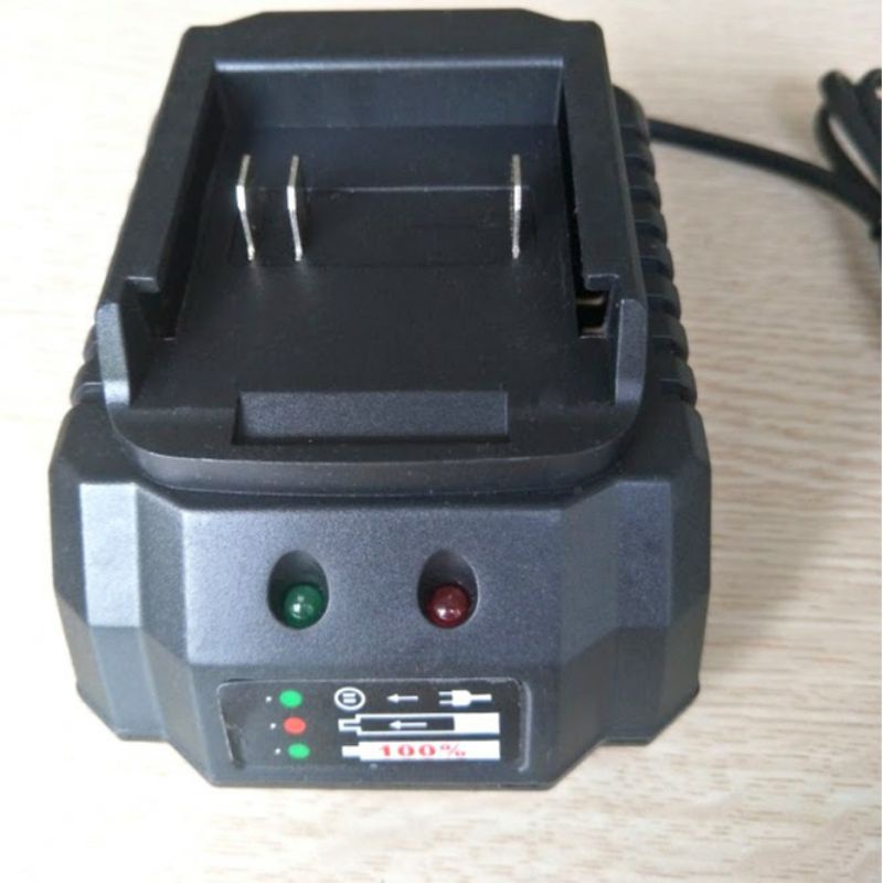 Sạc pin máy siết bu lông 10seo  LOẠI 1
