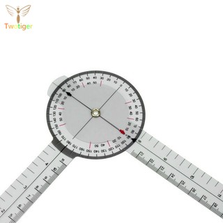 ✈ Thước Đo Góc 360 Độ 13 Inch 33cm
