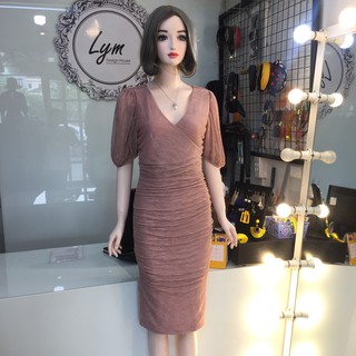 Đầm dự tiệc cao cấp