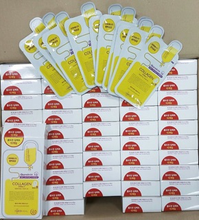 Mặt Nạ Mediheal Essential (hộp 10 miếng)
