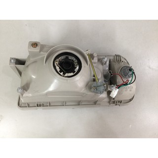 Đèn pha Suzuki Vitara 1996-2005