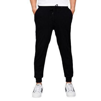 Quần Jogger Nam Nữ 4 màu (hè-đông)