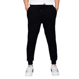 Quần jogger nam nữ 4 màu