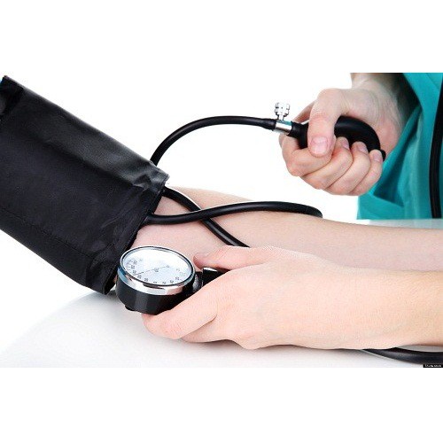 Bộ đo huyết áp cơ