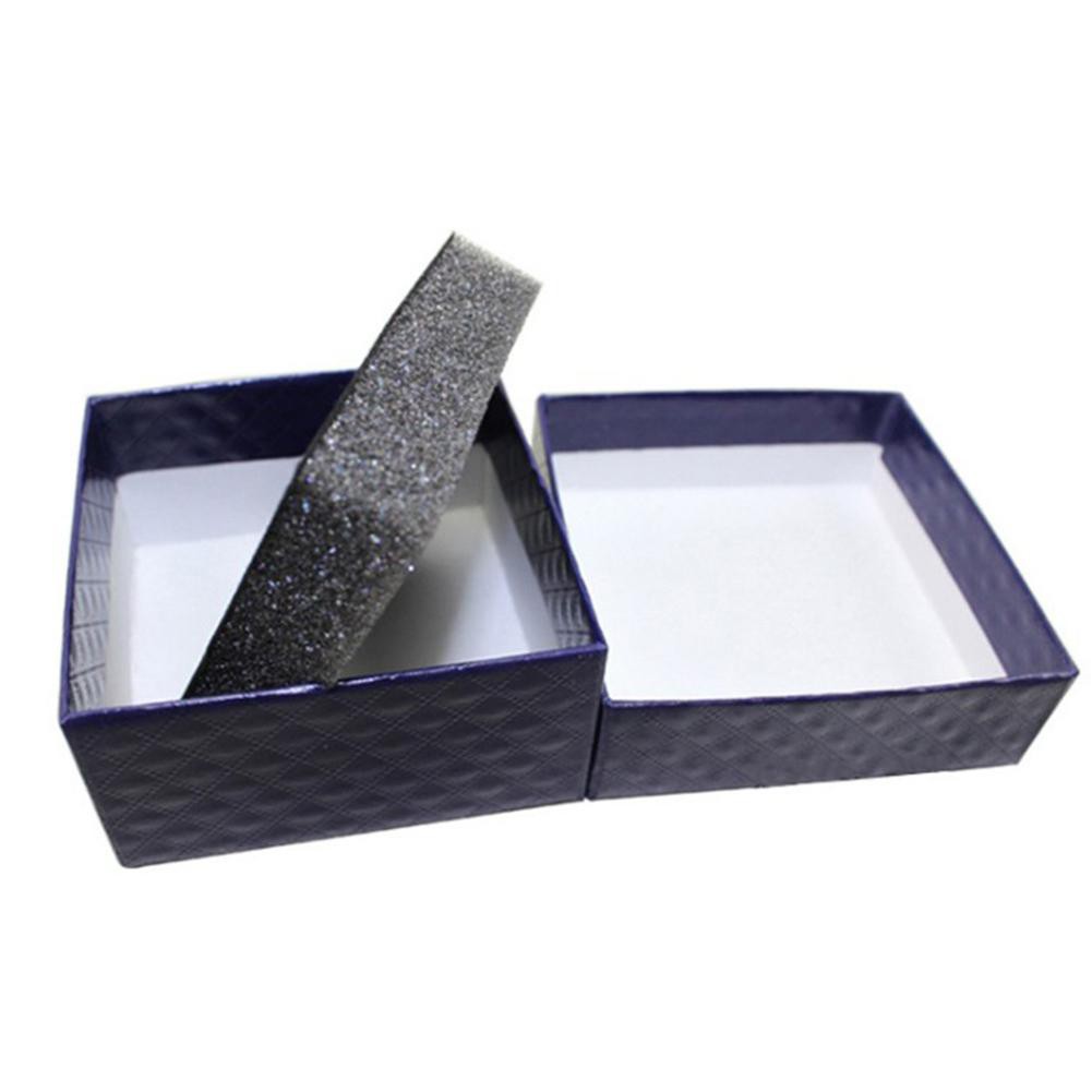 Hộp đựng trang sức làm quà cưới bằng giấy sang trọng | BigBuy360 - bigbuy360.vn