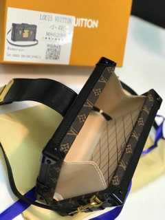 Túi  LV Cốp Full Box (Da thật )