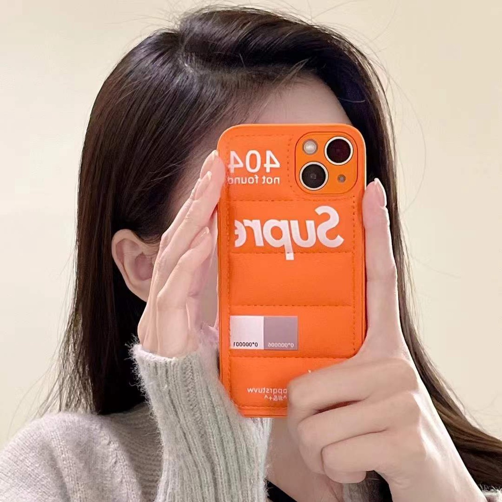 Ốp Điện Thoại Mềm Hình Nhãn Hiệu 404 Cho iphone 13 pro max 13 13 pro 12 pro max 11 pro max