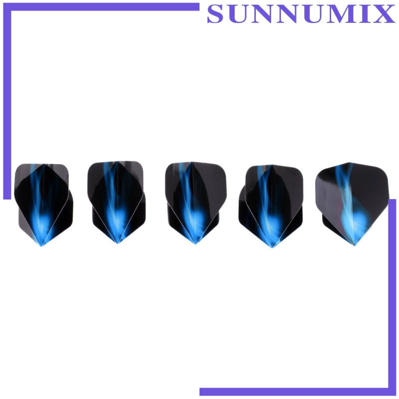 Set 20 Đuôi Phi Tiêu Chuẩn Thay Thế Cho Máy Bay Điều Khiển Từ Xa