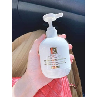 Kem tắm trắng a mềm chính hãng
