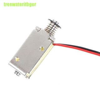 Nam Châm Điện Từ 12v Dc 4mm