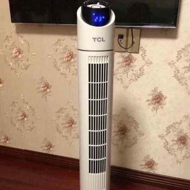 QUẠT ĐIỀU HOÀ MINI TCL