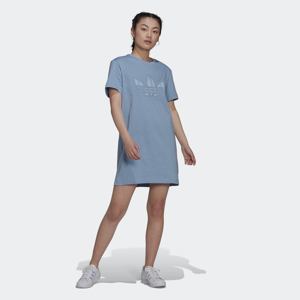 Áo váy thể thao nữ Adidas - H17958