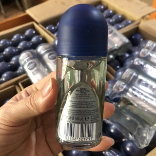 LĂN NIVEA MEN SILVER PROTECT