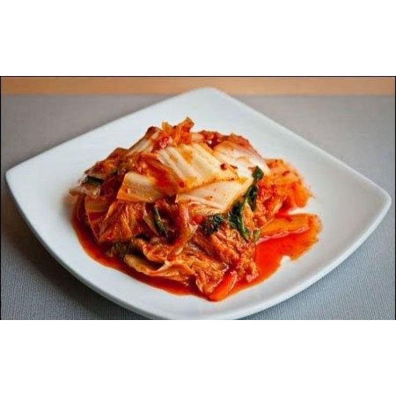 KIM CHI HÀN QUỐC Chuyên bỏ siêu thị (bao ăn)77K/1KG