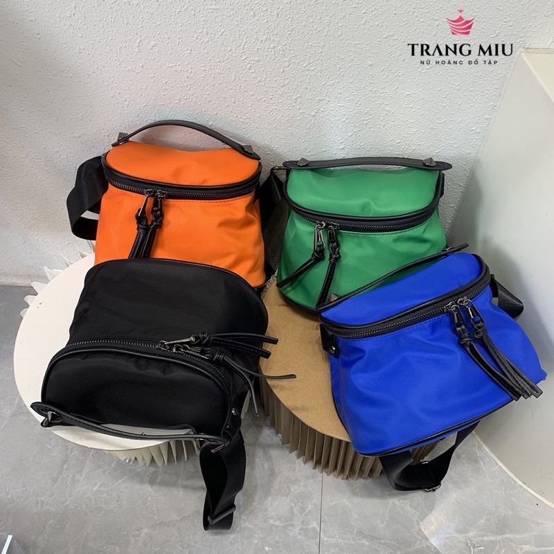 TÚI XÁCH NCD THỜI TRANG CAO CẤP