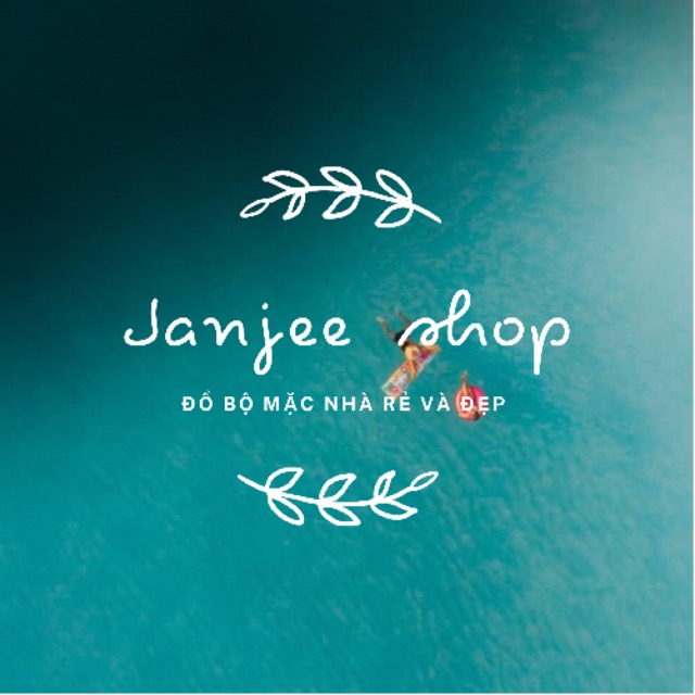 janjeeshop