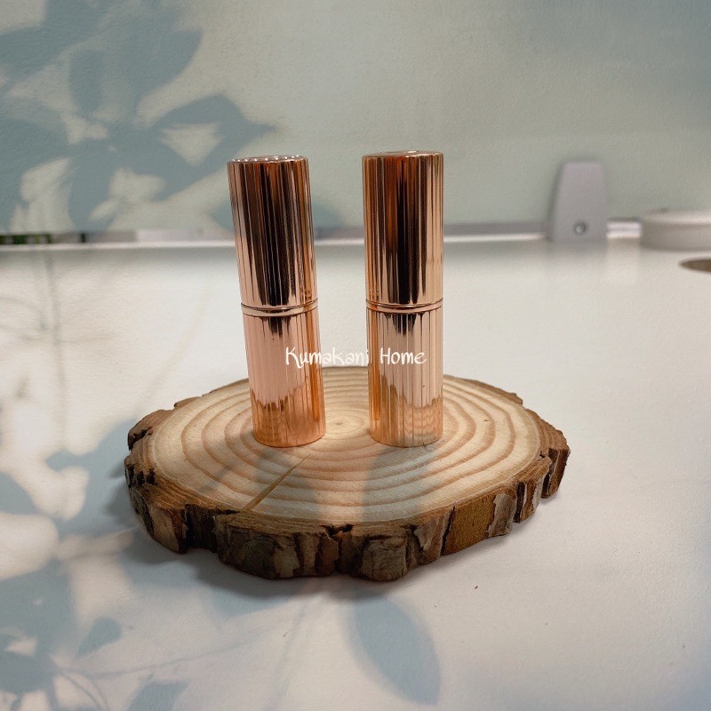 Charlotte Tilbury Mrs Kises Limited Edition Unbox