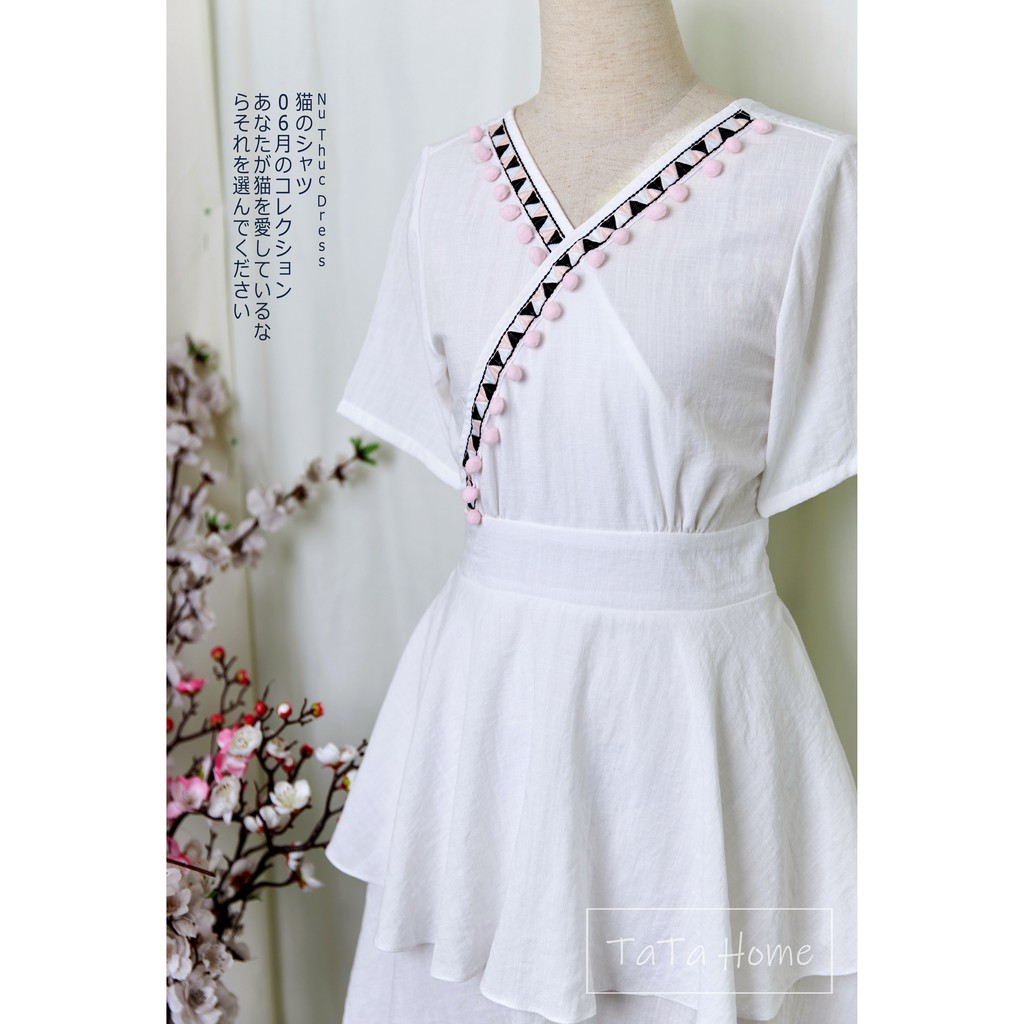 Đầm Nữ Thục | BigBuy360 - bigbuy360.vn