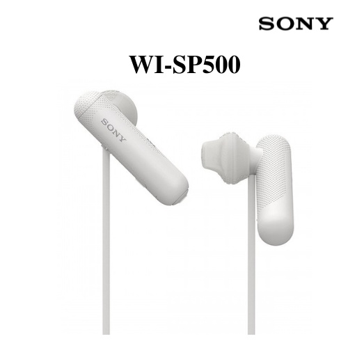 Tai Nghe In-ear Thể Thao Sony WI-SP500 Chính Hãng Bảo Hành 12 Tháng