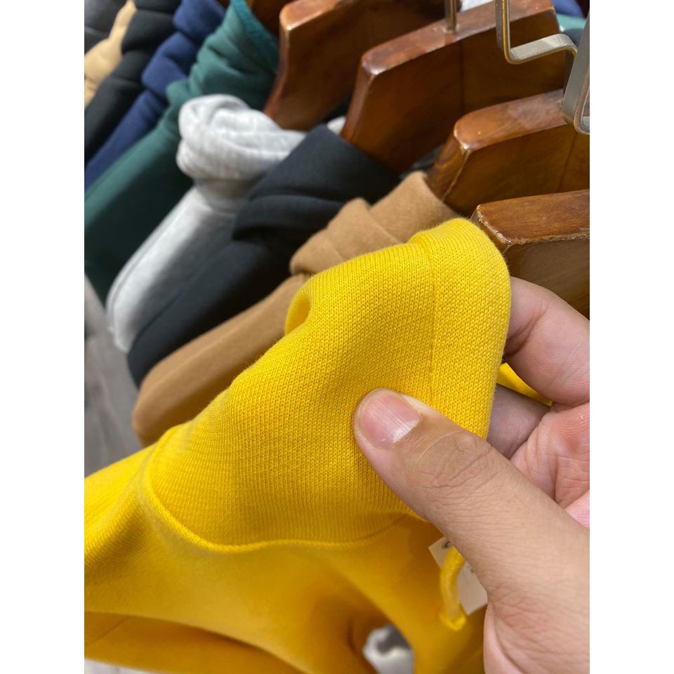 Áo Hoodie Vịt TikTok Full Size Chất Nỉ Không Xù Lông | BigBuy360 - bigbuy360.vn