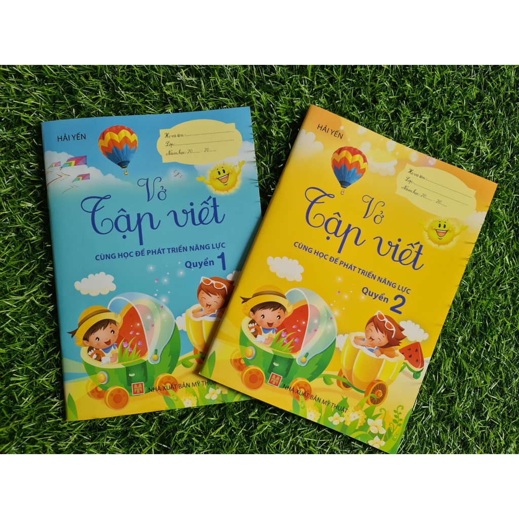 Combo Sách Bé Tự Tin Vào Lớp 1( Tặng kèm bộ 42 bộ thẻ chữ cái và chữ ghép )
