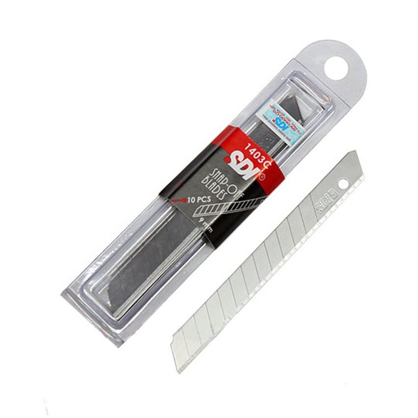 Dao trổ SDi bé 0404