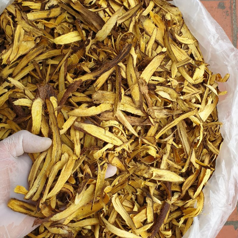 Cam thảo khô, cam thảo bắc 1kg