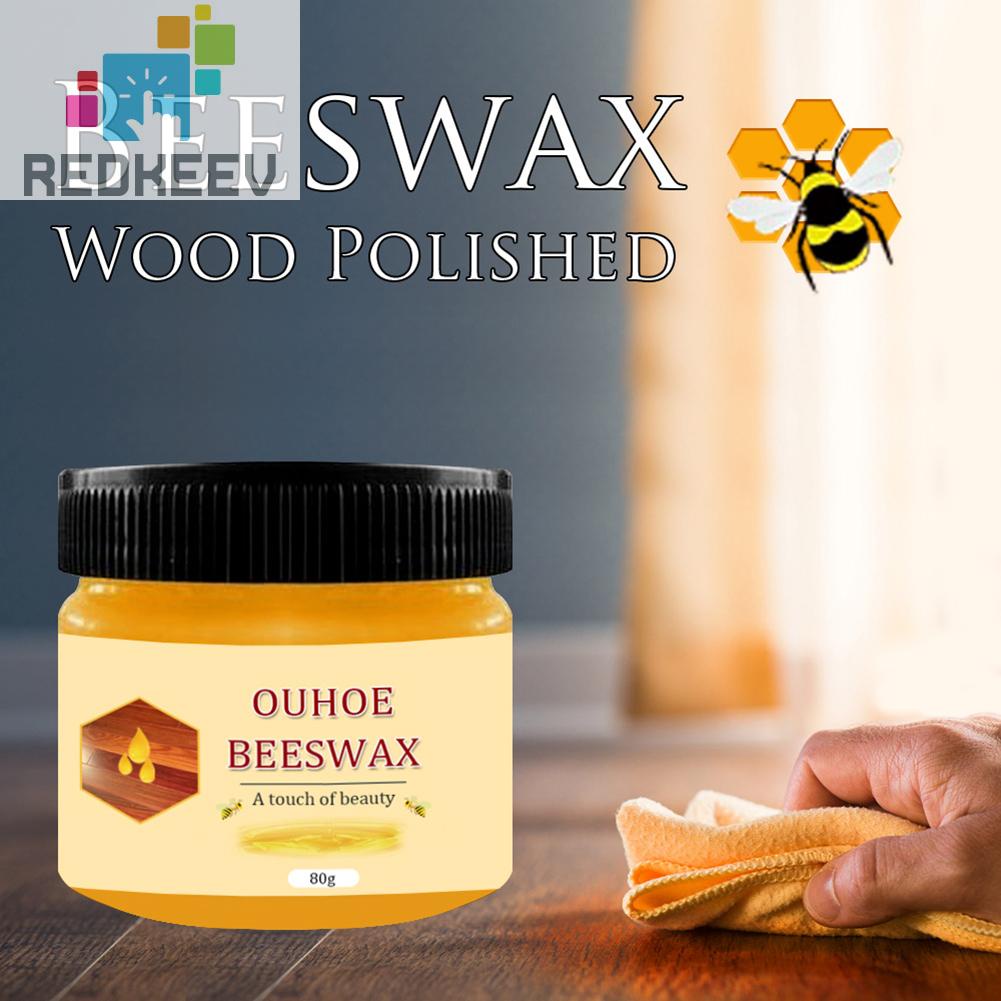 Sáp ong đánh bóng nội thất chống mòn